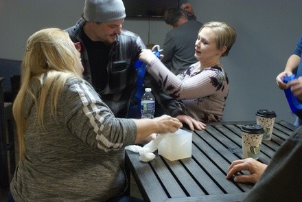 Up to 50% Off on Self Defense Course at Tactical Laser Training