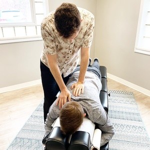 Up to 70% Off on Chiropractic Services at Max Living - Capital City Chiropractic - West Columbia