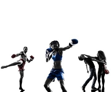 50% Off Boxing / Kickboxing - Training