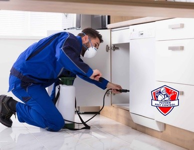 Up to 75% Off on Pest Control Service - Termite at Pesterm Pest Control