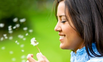 Up to 35% Off at Soul Detox