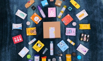 $12.49 for First Month of Balance Box from PH5B ($24.99 Value)