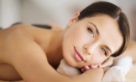 $124 Off $225 Worth of Beauty Package