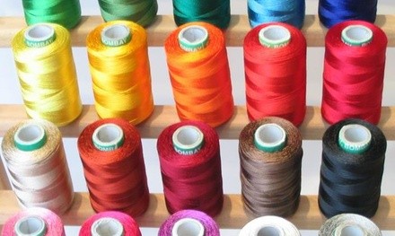 $20 for $40 voucher — Embroidery Miami