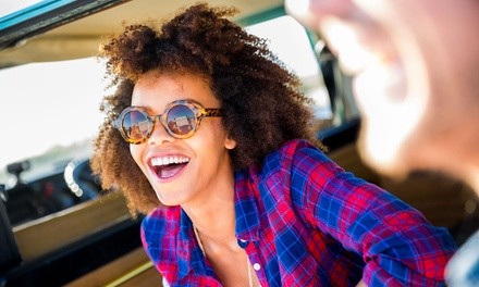 $39 for $1,500 Off Full Invisalign Treatment at Uptown Dental Group