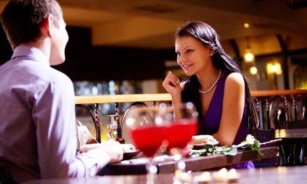 Relationship and Dating Consulting Services at THE- BAR (44% Off)