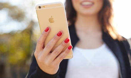 iPhone or iPad Repairs at City Tech MD (Up to 81% Off). 13 Options Available. 