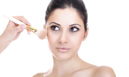 $38 for $50 Worth of Services — Shamona beauty 