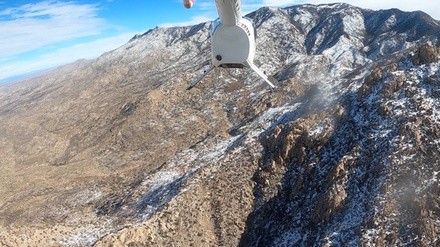 Up to 24% Off on Helicopter (Ride / Experience) at Volare Helicopters