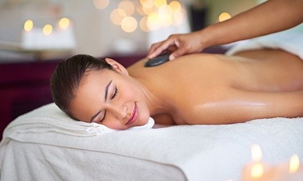 $69.99 for One 60-Minute Deep-Tissue Massage with Add-Ons at Couples Retreat Day Spa ($135 Value)