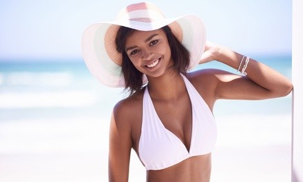 Two, Four, or Six Non-Invasive ThermaLift Breast Lift Treatments at Ultra Body Sculpt (Up to 84% Off)