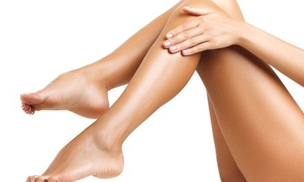 Two, Four, or Eight SmoothShapes Cellulite-Reduction Treatments from Kerin MedSpa & Laser Center (Up to 74% Off)