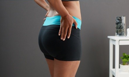 One, Two, or Three Cryolipolysis Fat Freeze Treatments at TLC Butterfly Effect Spa & Academy (Up to 67% Off)