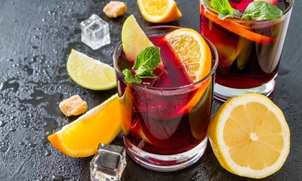 One or Three Myer's Cocktail IV Infusions Sessions at Norcross Medical Center (Up to 46% Off)