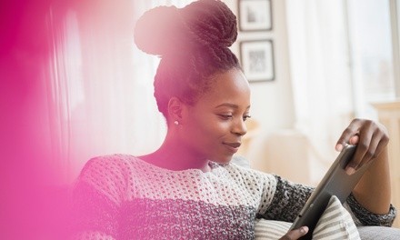 One Hair Extensions  with Purchase of Any $60 Hair Service or More at Linda's African Hair Braiding