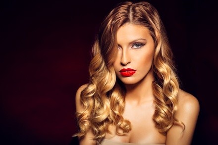 $179 Off $350 Worth of Color / Highlights - Ombre