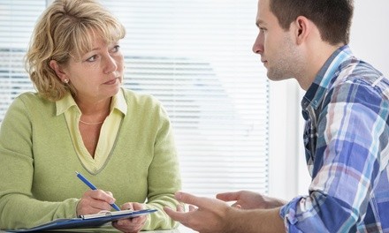 $30 for $120 Worth of Services — Pastoral Care Center