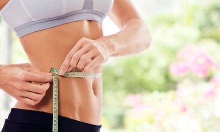 $99 for One DXA Body Scan at Naperville Weight Loss Center ($150 Value)