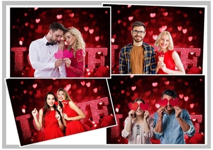 Up to 47% Off on Seasonal Photography at Zoomin’ Portrait