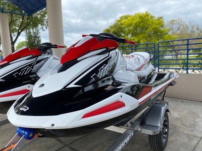 One- or Two-Hour Jet Ski Rental at 305OffRoading (Up to 30% Off)