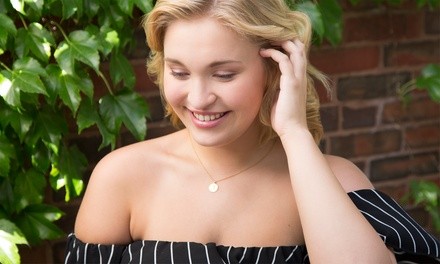 One ERBIUM Fractional Laser Skin Resurfacing for Face or Neck at Freeze the Fat Dr (Up to 70% Off)