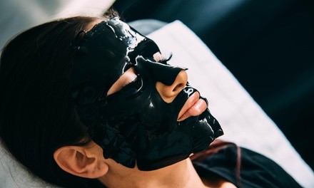 One or Two Micro-Crystal Masks with AHA Peels or Microdermabrasion at Privileged Beverly Hills (Up to 75%  Off) 