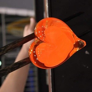 $150 for One Cremation Creation at Hollywood Hot Glass ($200 Value)