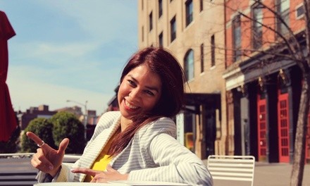 $179 for $350 Worth of Services — Better Life Instantly