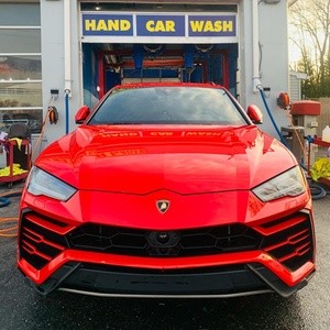 Up to 50% Off on Exterior Wash - Hand Wash - Car at Pompton Plains Hand Car Wash