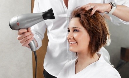 $28 for $45 Worth of Blow-Drying Services — Tina house of beauty