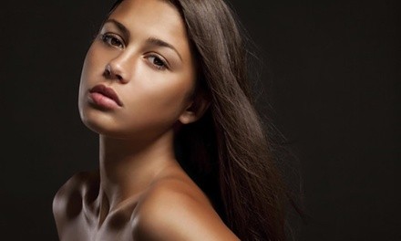 $49 for One Dermaplaning Session and Hydrating Mask at P.S. Forever ($90 Value)