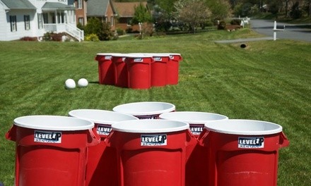 $140 for $200 Worth of Services — Level Up Rentals