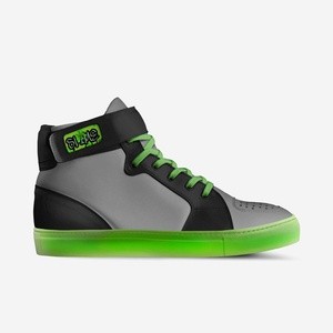 Up to 50% Off on Shoes - Custom (Retail) at Eye Catchn Drip