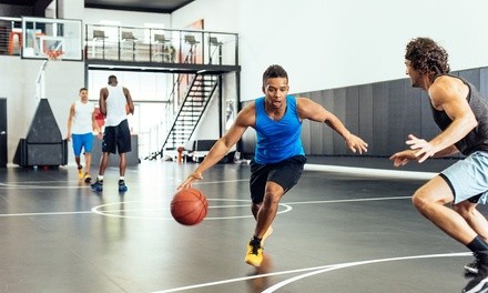 Up to 41% Off on Basketball - Training at Hoop Elite Basketball