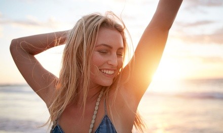 20 or 40 Units of Jeuveau at Joei Medical Aesthetics (Up to 38% Off)