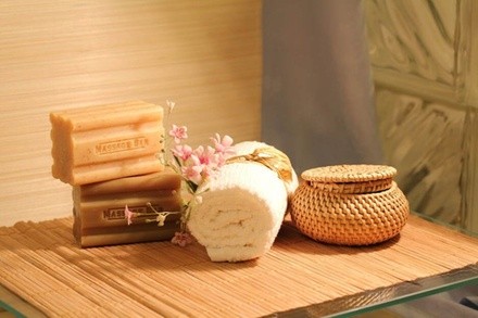 Up to 52% Off on In Spa Massage (Massage type decided by customer) at Lynn And Chen Llc Xuya Massage Dba