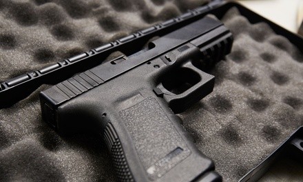 Up to 35% Off on Firearm / Weapon Safety Training at Austin Tactical