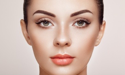 Up to 14% Off on Eyebrow Tinting at Pretty Chic