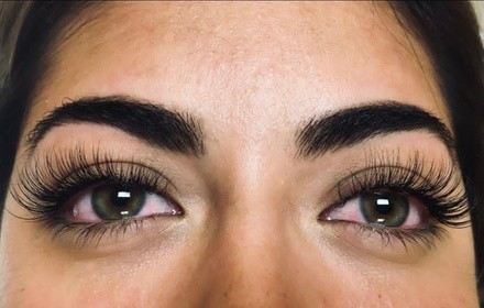 Up to 48% Off on Eyelash Extensions at ABUNDANCE BEAUTY