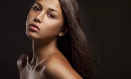 Up to 55% Off on Salon - Natural Hair Care at Styles By Tinka