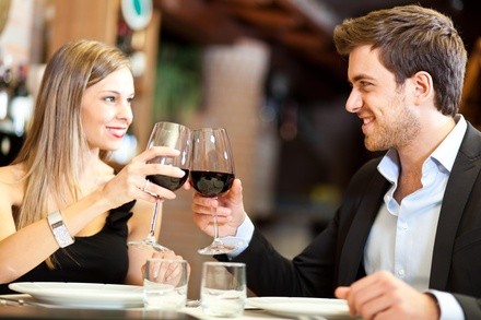 50% Off Wedding Officiant Services