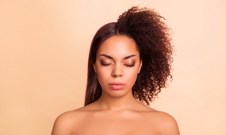 Sew-In, Tape-In, or Full-Head Weave from Karen O. at ZoneNee Beauty (Up to 51% Off)