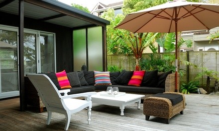 Up to 56% Off at Kanstar