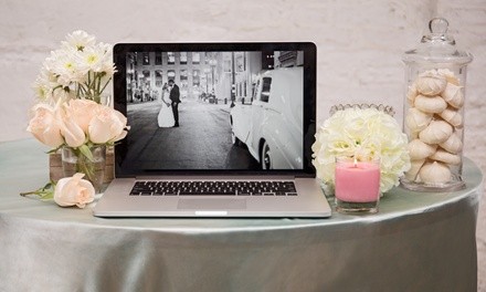 $3 for $5 Worth of Event Planning — Let's Party Together