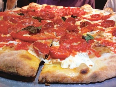 $15 For $30 Worth Of Italian Dining