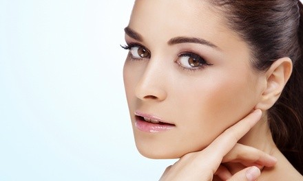 One PRP Treatment with Optional Carbon Peel at Pearl Laser Center (Up to 68% Off)