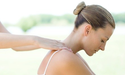 One 60- or 90-Minute Massage at Lifecare Chiropractic (Up to 56% Off) 