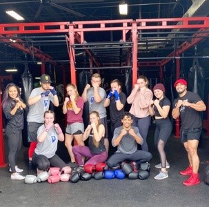 Up to 88% Off on Self Defense Course at Awakening Warriors LLC
