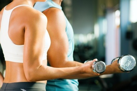 $100 for $200 Worth of Services — Custom Nutrition & Personal Training