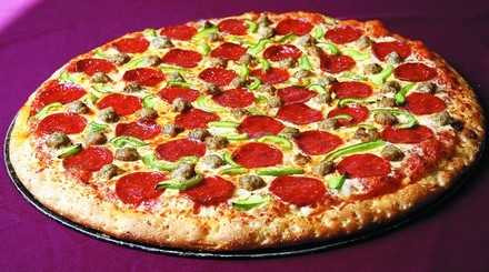 $10 For $20 Worth Of Pizza, Subs, Pasta Dishes & More